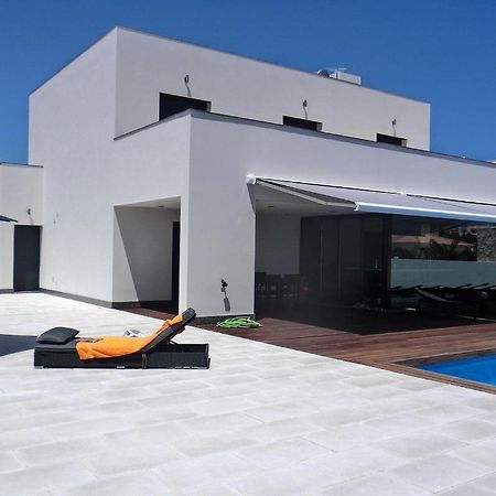 Villa Silva Armacao de Pera Exterior photo